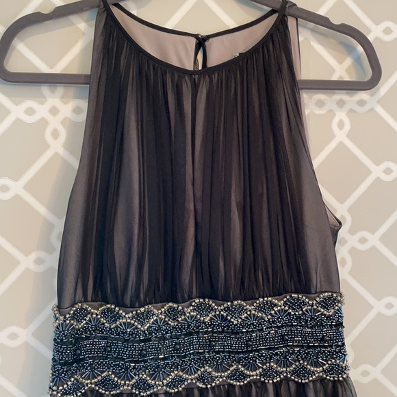 JS Boutique Beaded Cocktail dress - Picture 3 of 5